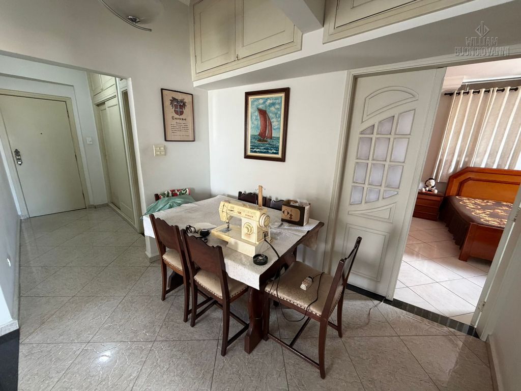 Apartamento, 3 quartos, 120 m² - Foto 20