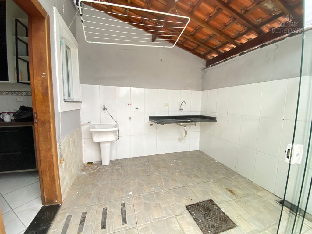 Sobrado, 3 quartos, 110 m² - Foto 17