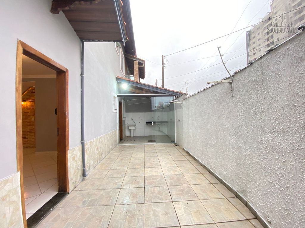 Sobrado, 3 quartos, 110 m² - Foto 26