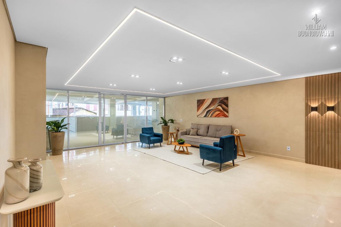 Apartamento, 3 quartos, 97 m² - Foto 5