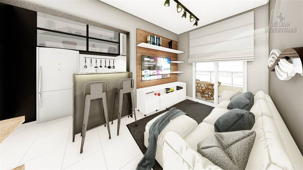 Apartamento, 2 quartos, 63 m² - Foto 16