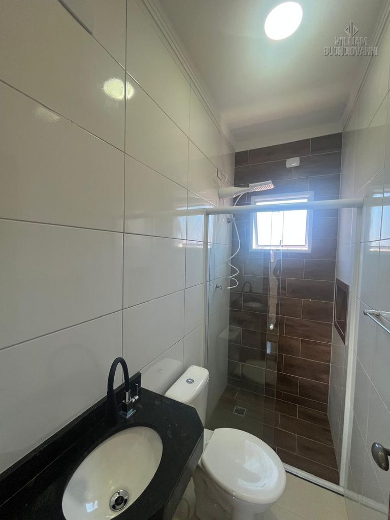 Casa de Condomínio, 2 quartos - Foto 18