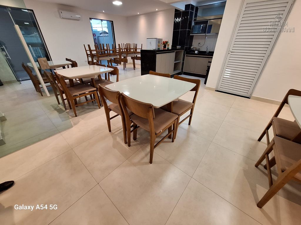 Apartamento, 1 quarto, 45 m² - Foto 5