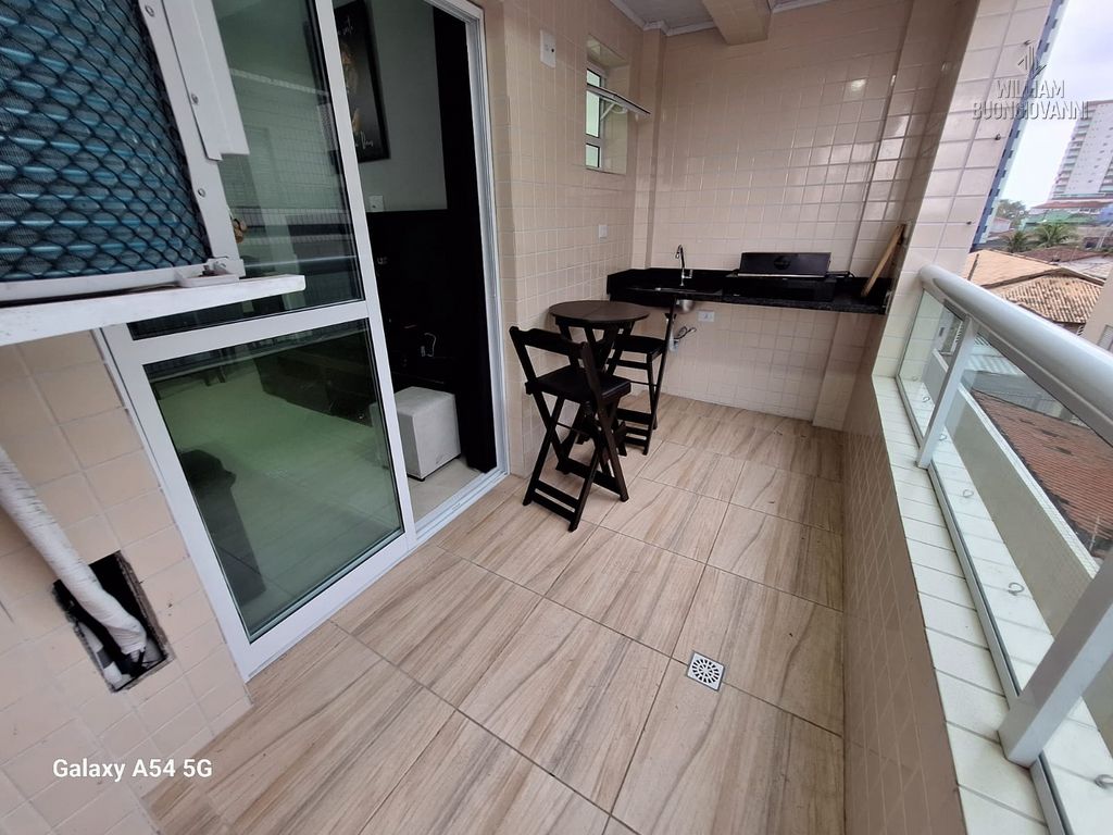 Apartamento, 1 quarto, 45 m² - Foto 12