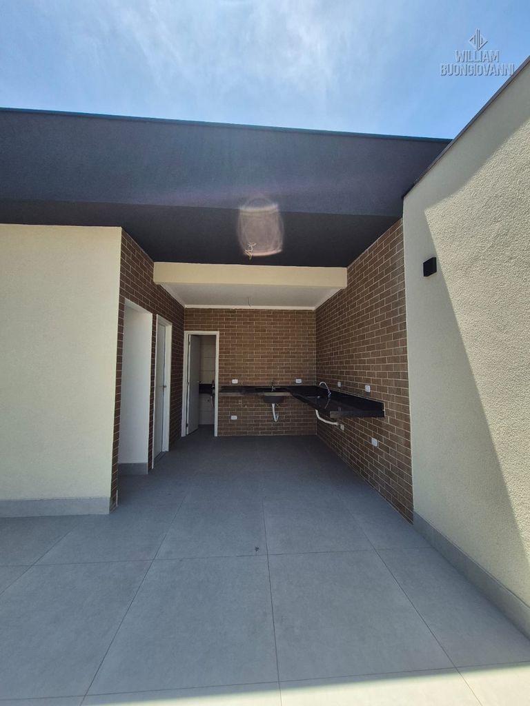 Casa de Condomínio, 3 quartos - Foto 5