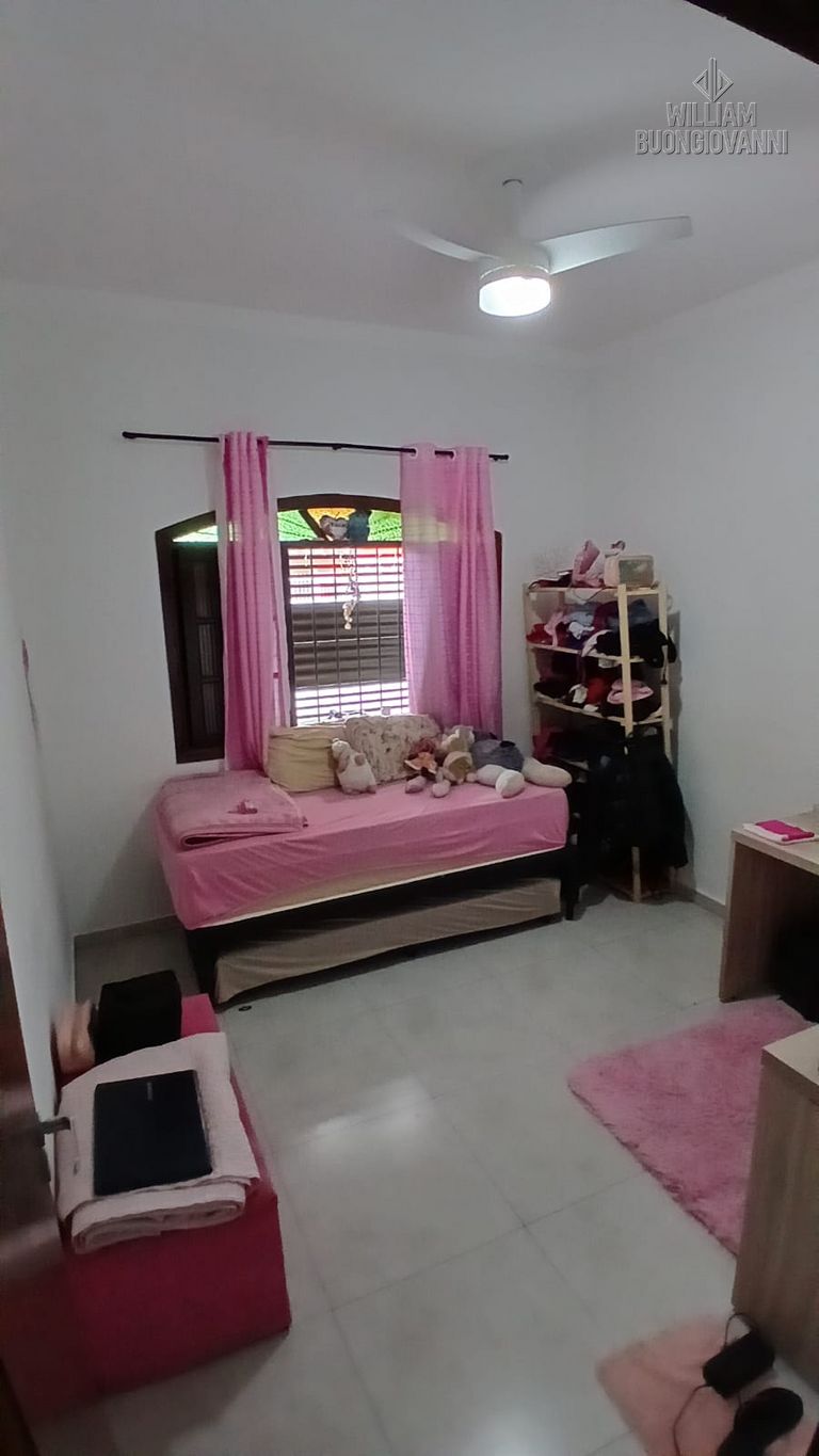 Casa, 2 quartos, 78 m² - Foto 3
