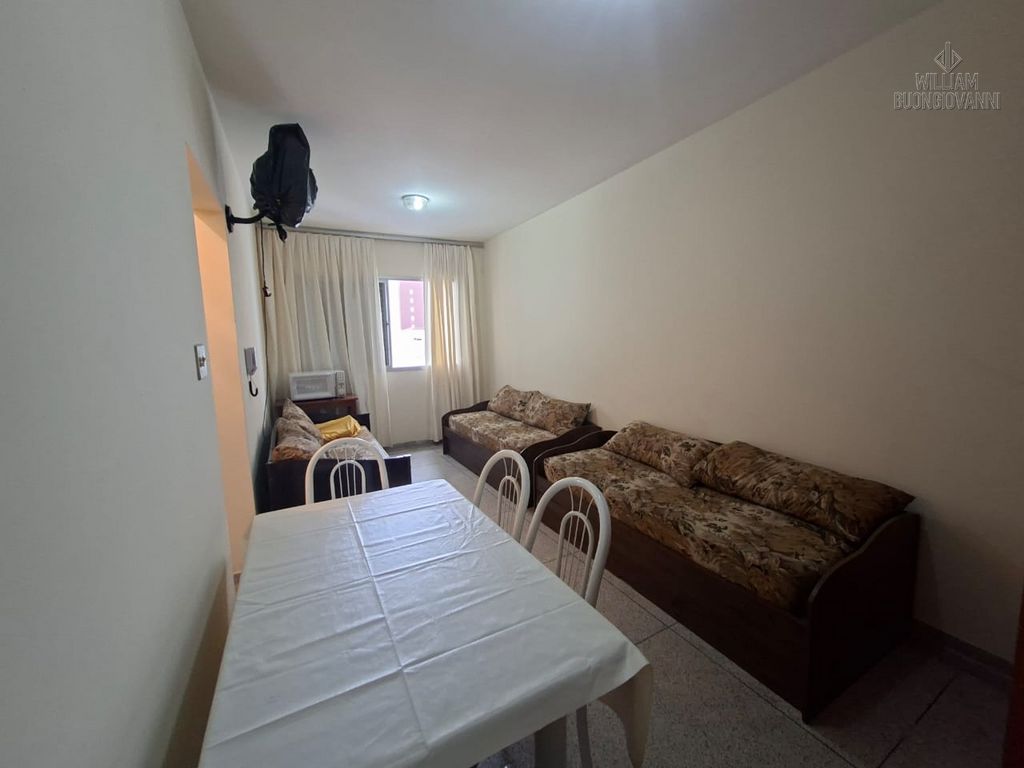 Apartamento, 1 quarto, 51 m² - Foto 5