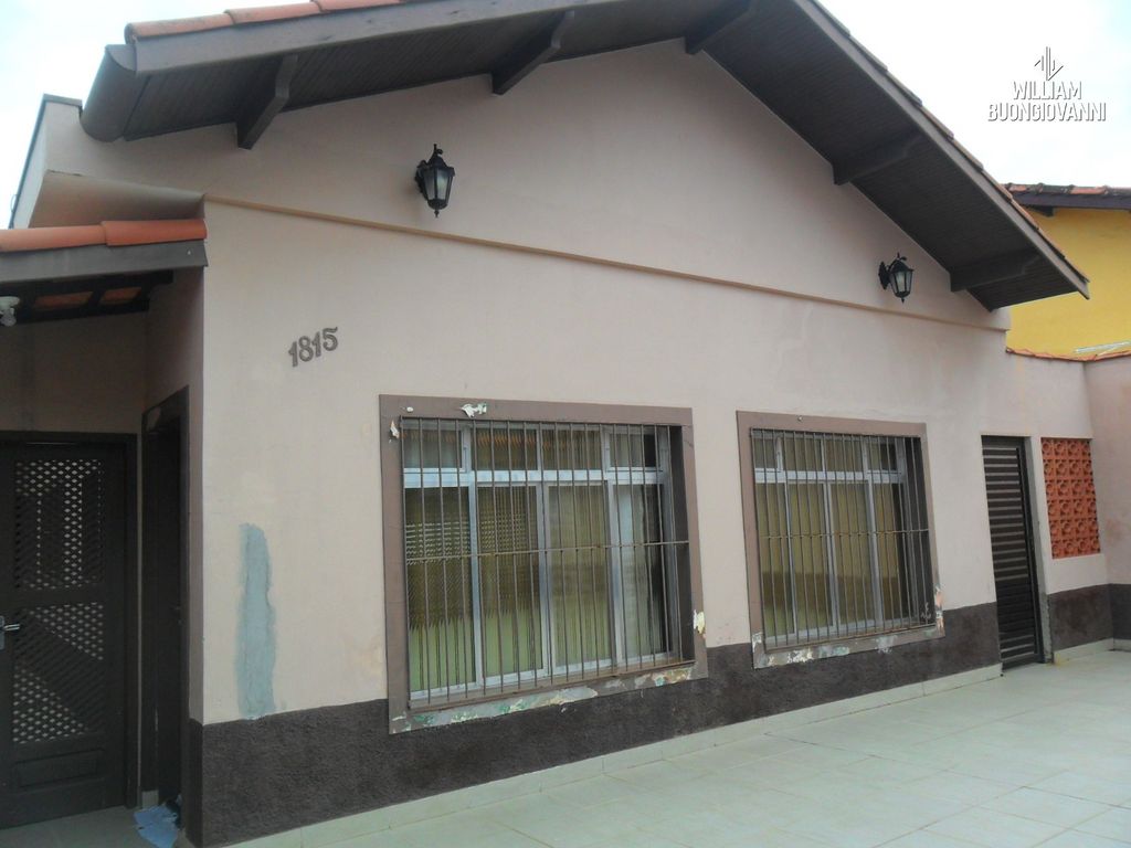 Casa, 4 quartos, 244 m² - Foto 3