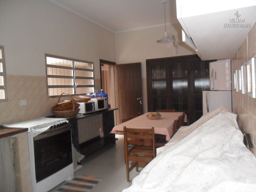 Casa, 4 quartos, 244 m² - Foto 7