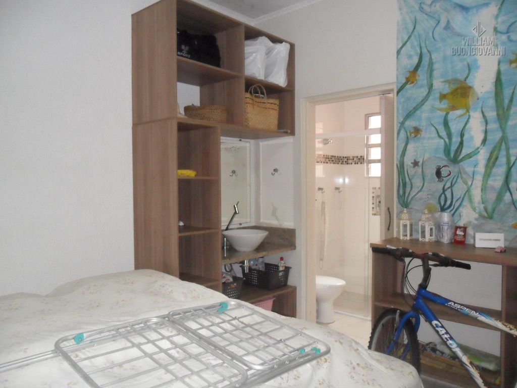 Casa, 4 quartos, 244 m² - Foto 9