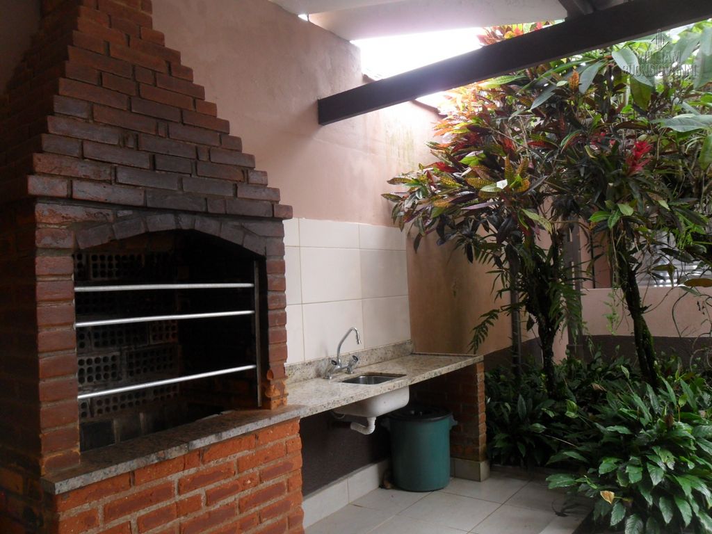 Casa, 4 quartos, 244 m² - Foto 24