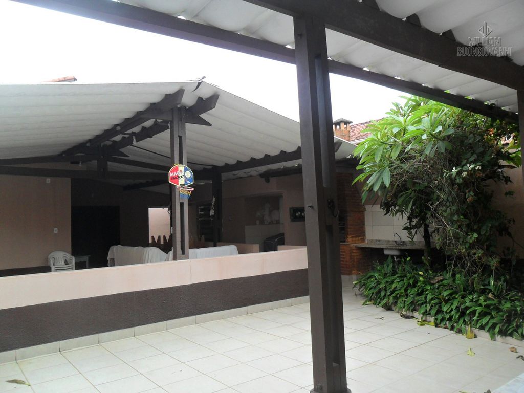 Casa, 4 quartos, 244 m² - Foto 29