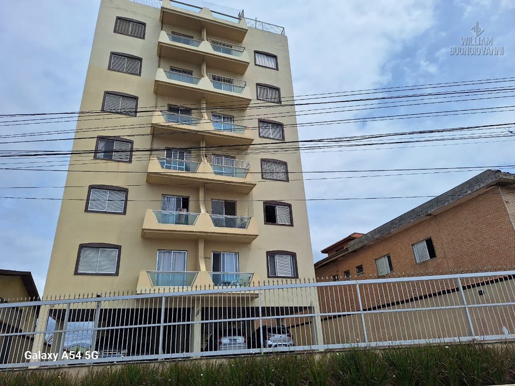 Apartamento, 1 quarto, 44 m² - Foto 1