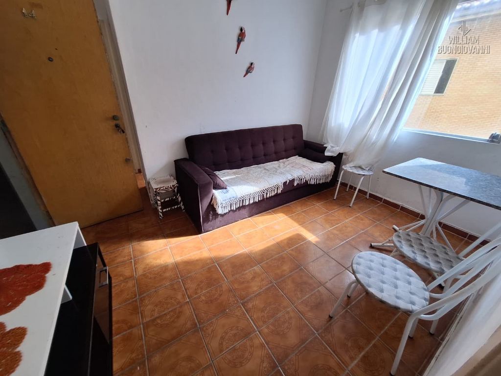 Apartamento, 1 quarto, 44 m² - Foto 3