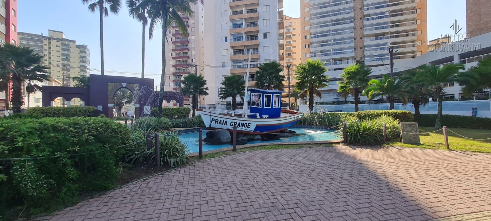 Apartamento, 2 quartos, 84 m² - Foto 1