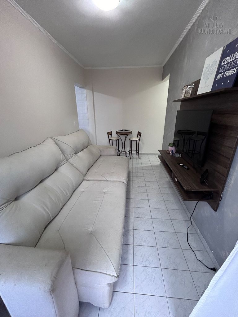 Apartamento, 1 quarto, 49 m² - Foto 3