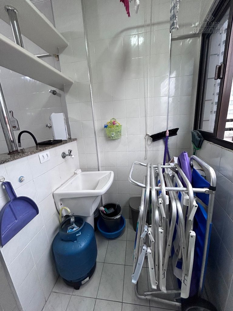 Apartamento, 1 quarto, 49 m² - Foto 8