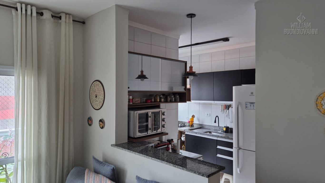 Apartamento, 2 quartos, 55 m² - Foto 7
