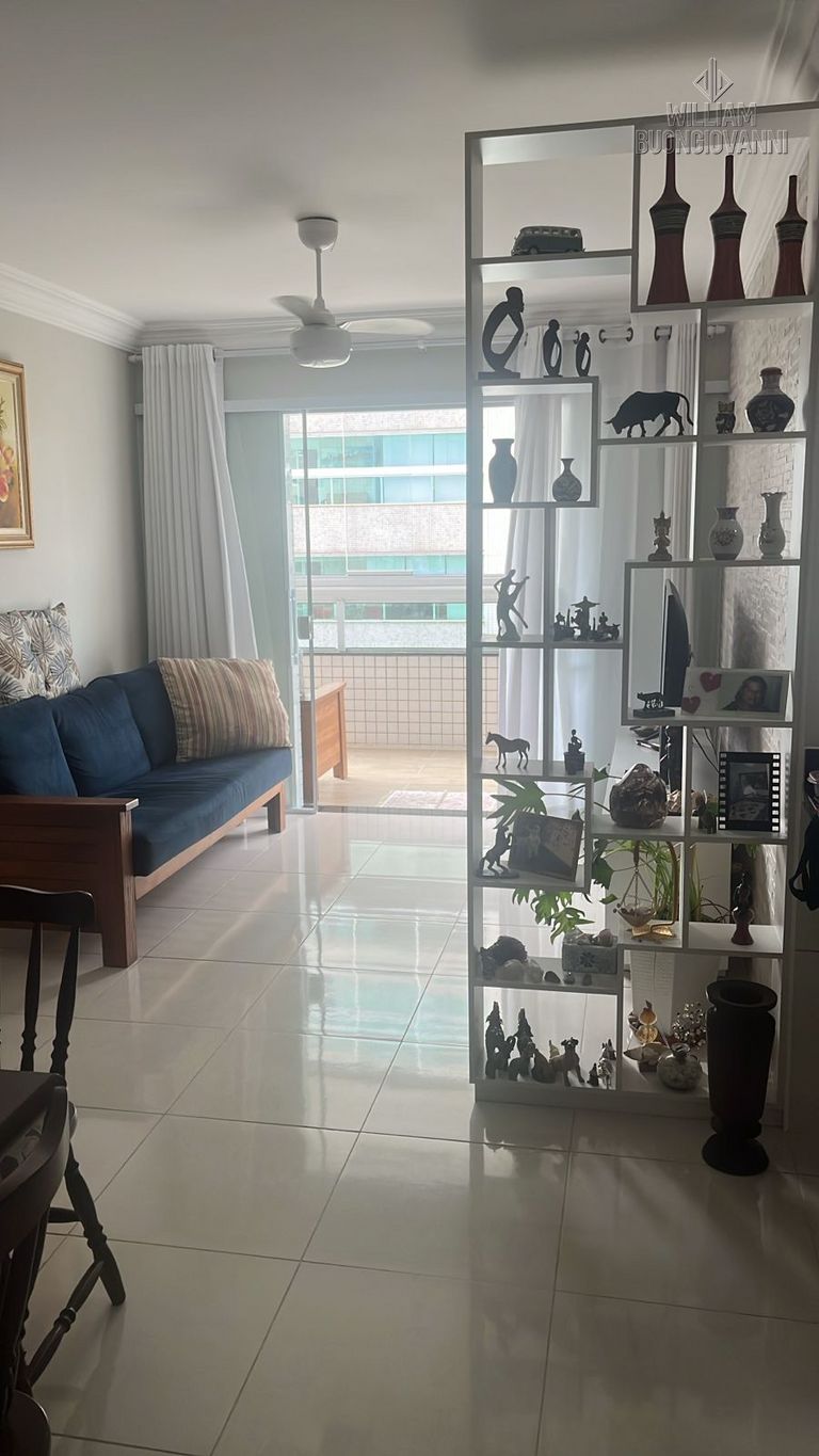 Apartamento, 2 quartos, 92 m² - Foto 7