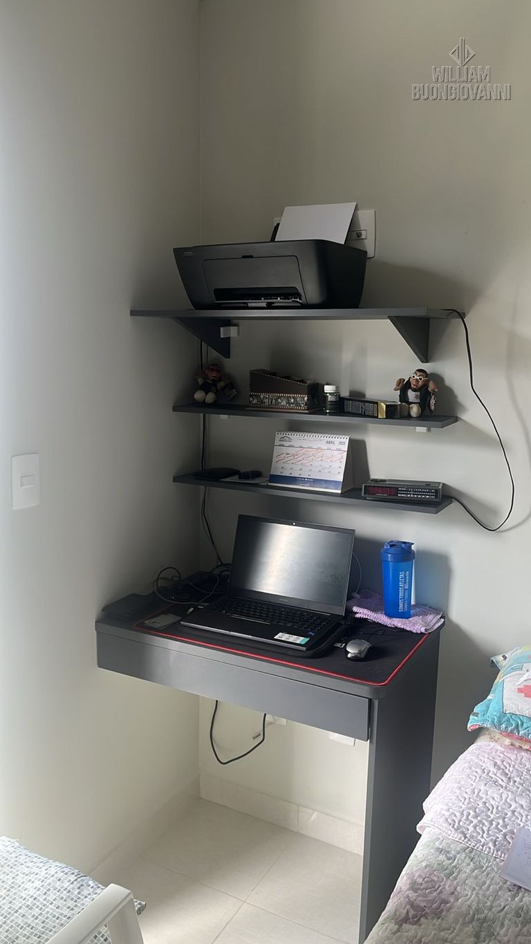Apartamento, 2 quartos, 92 m² - Foto 10