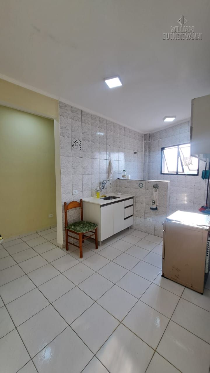 Apartamento, 2 quartos, 60 m² - Foto 7