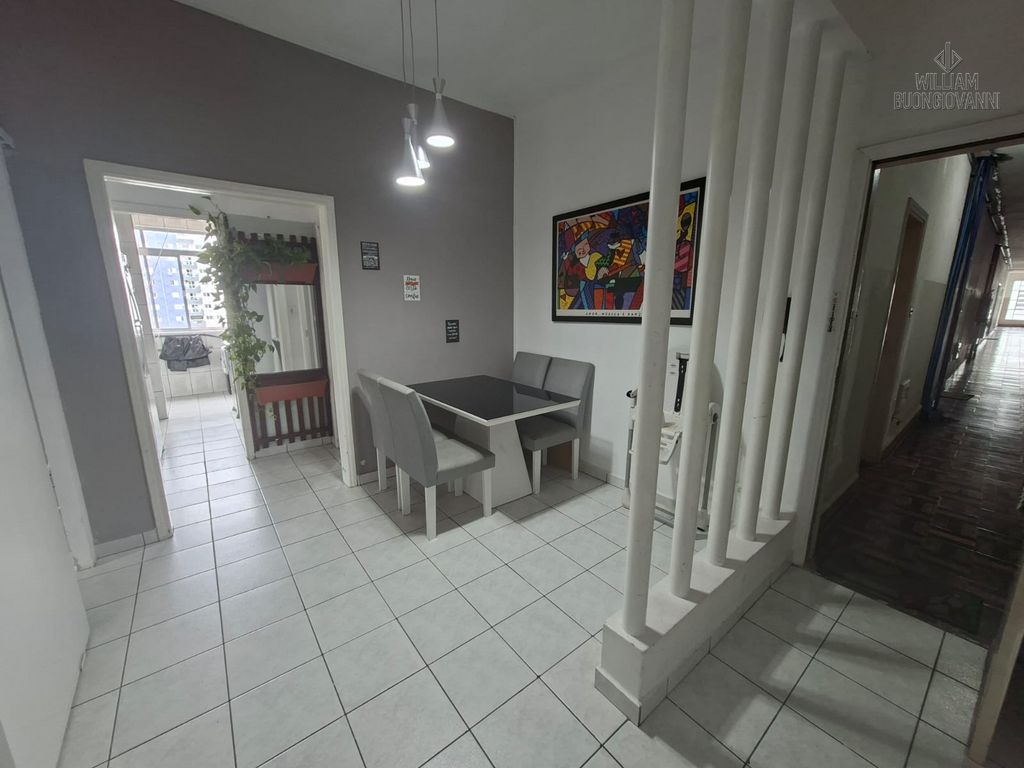 Apartamento, 2 quartos, 68 m² - Foto 2