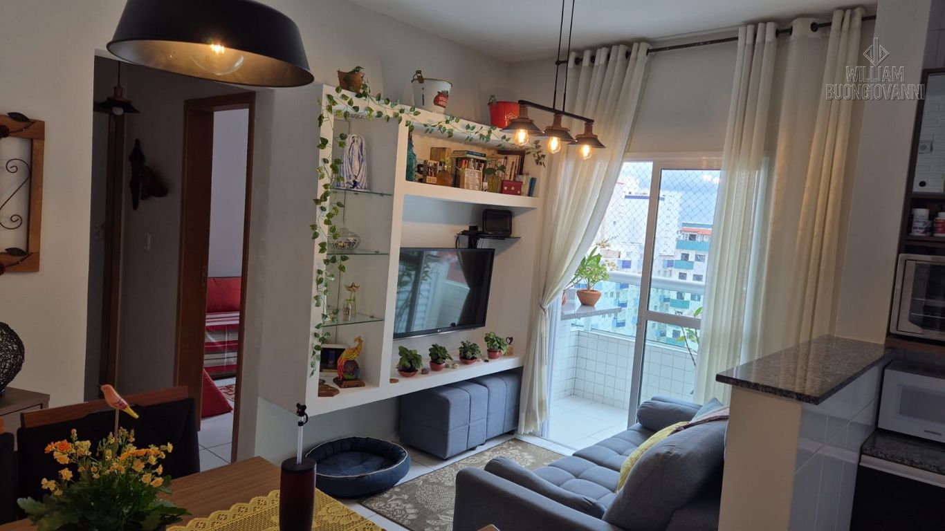 Apartamento, 2 quartos, 55 m² - Foto 4