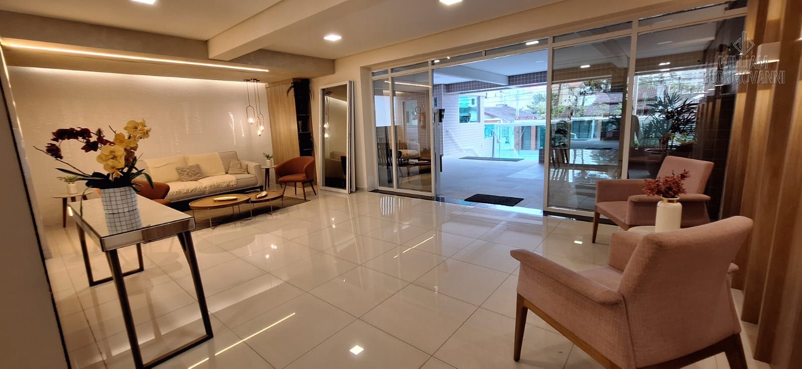 Apartamento, 2 quartos, 75 m² - Foto 4