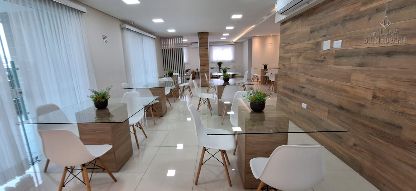 Apartamento, 2 quartos, 75 m² - Foto 6
