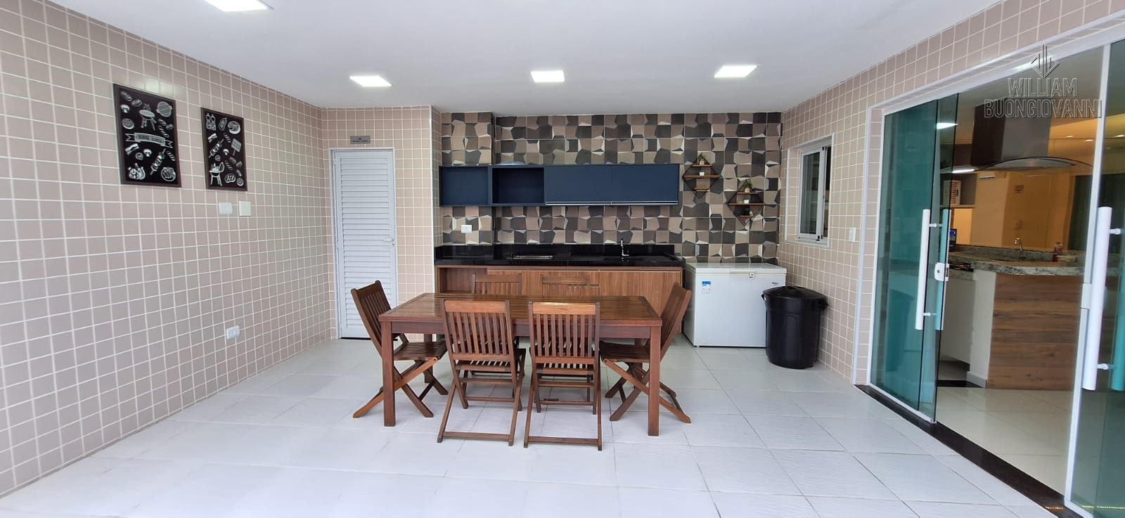 Apartamento, 2 quartos, 75 m² - Foto 12