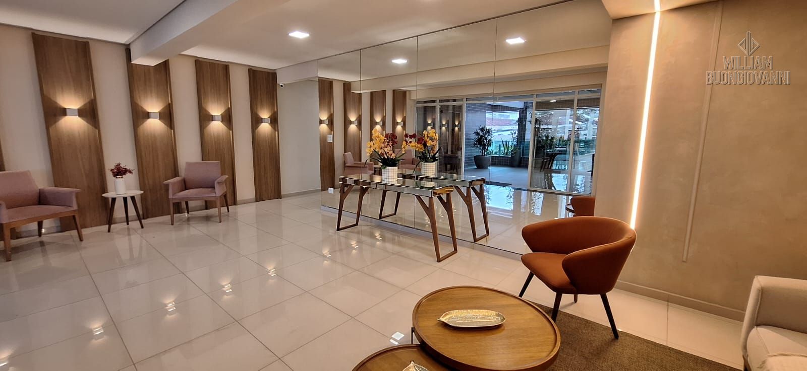 Apartamento, 2 quartos, 75 m² - Foto 38