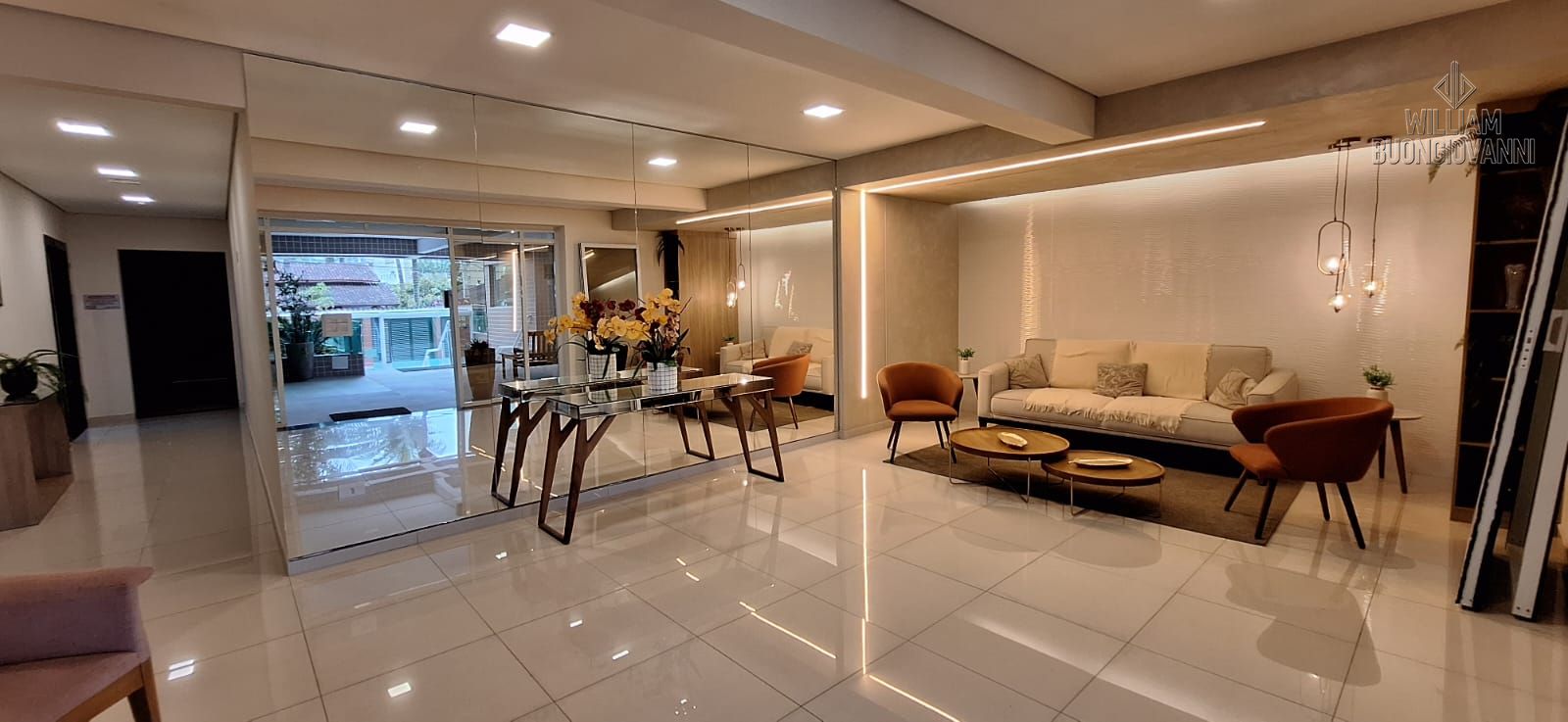 Apartamento, 2 quartos, 75 m² - Foto 40