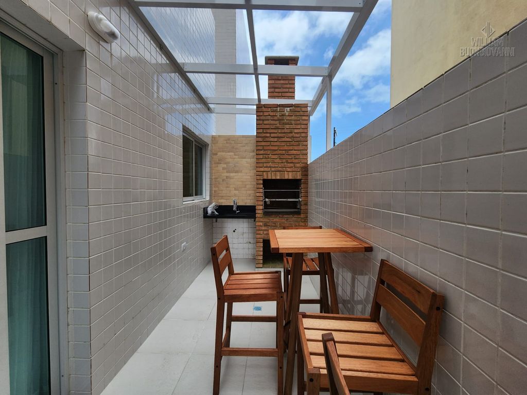 Apartamento, 3 quartos, 91 m² - Foto 12