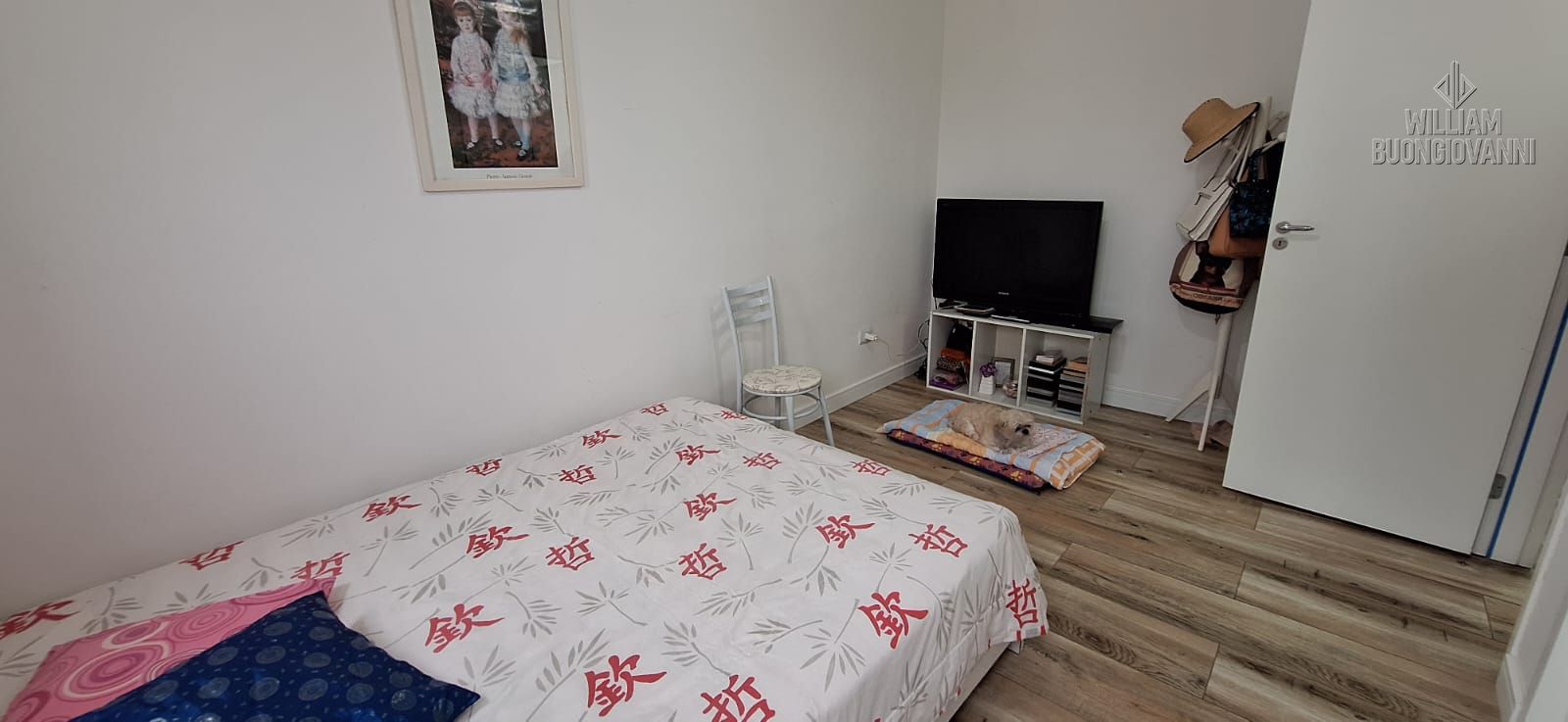 Apartamento, 2 quartos, 75 m² - Foto 44