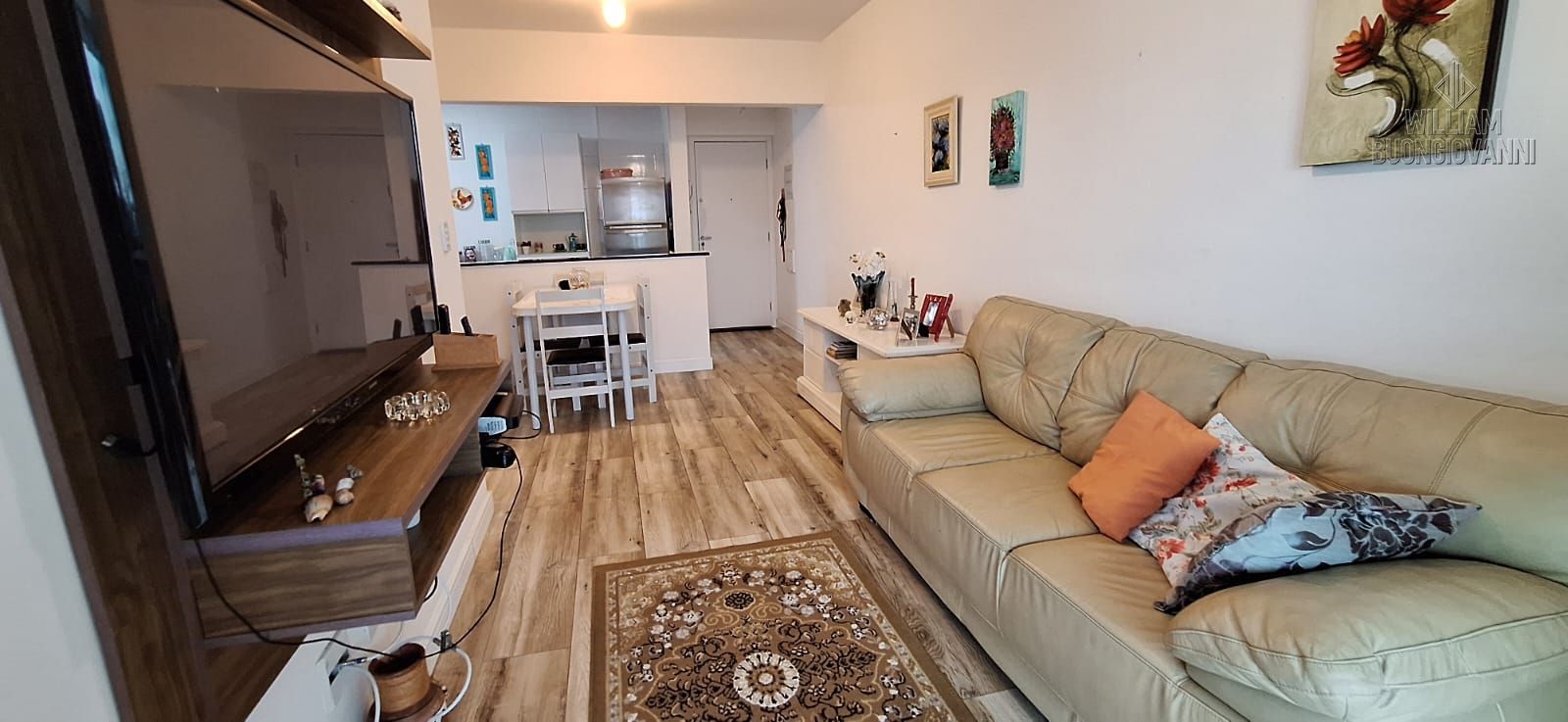 Apartamento, 2 quartos, 75 m² - Foto 59