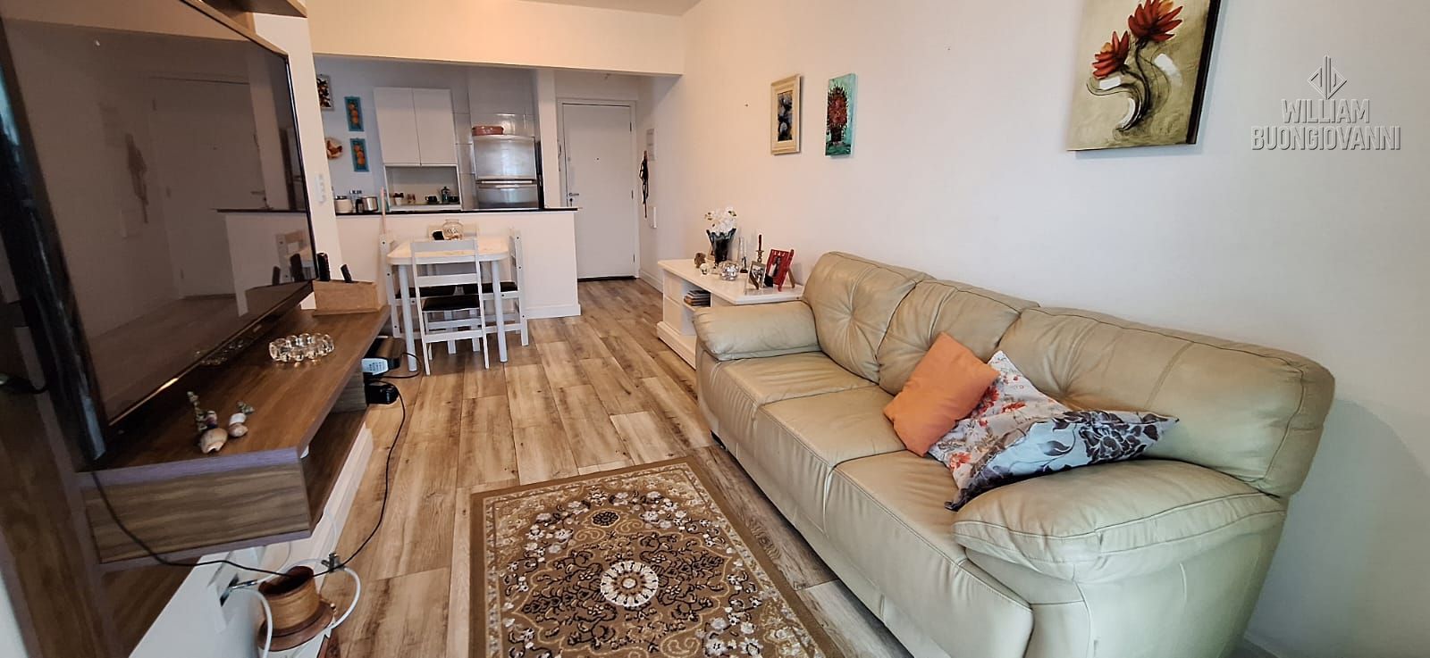 Apartamento, 2 quartos, 75 m² - Foto 66
