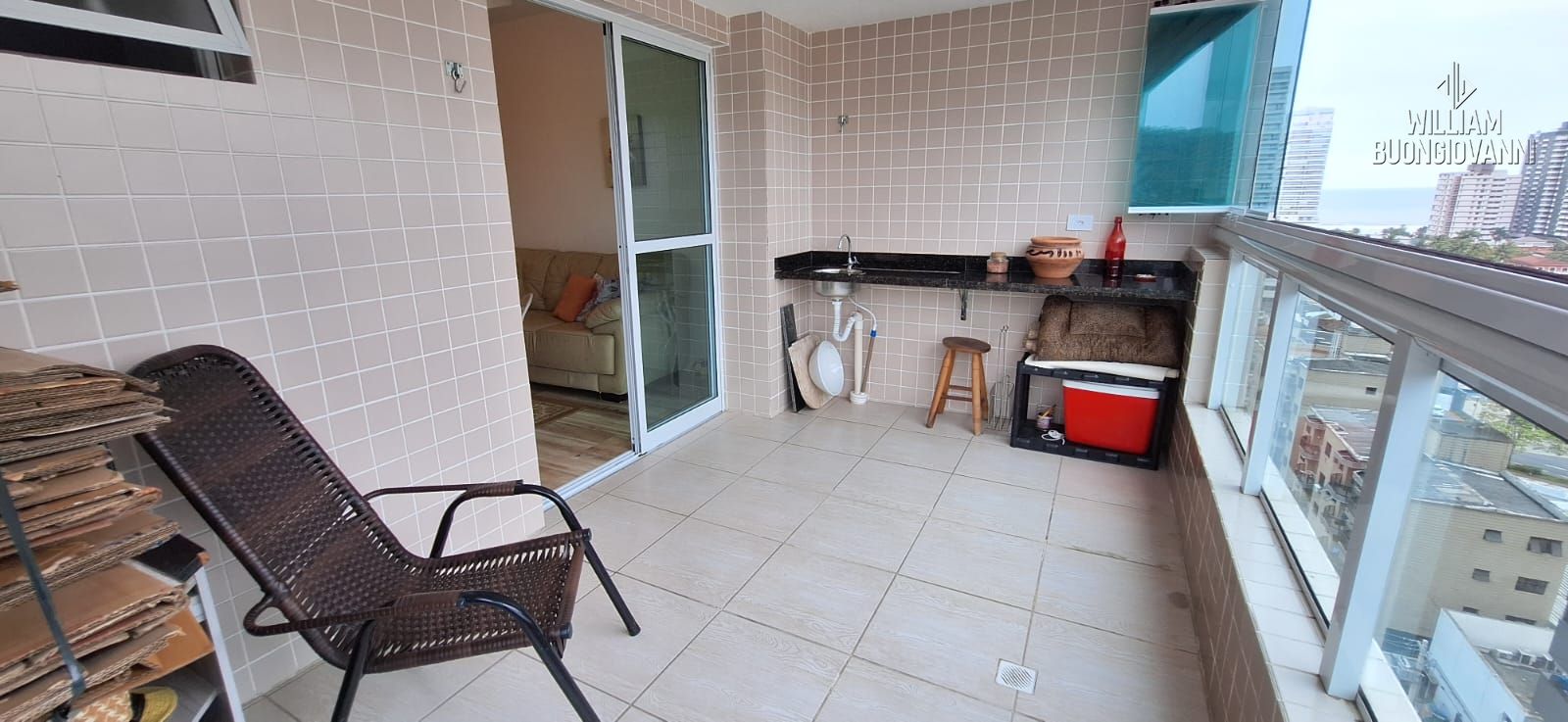 Apartamento, 2 quartos, 75 m² - Foto 71