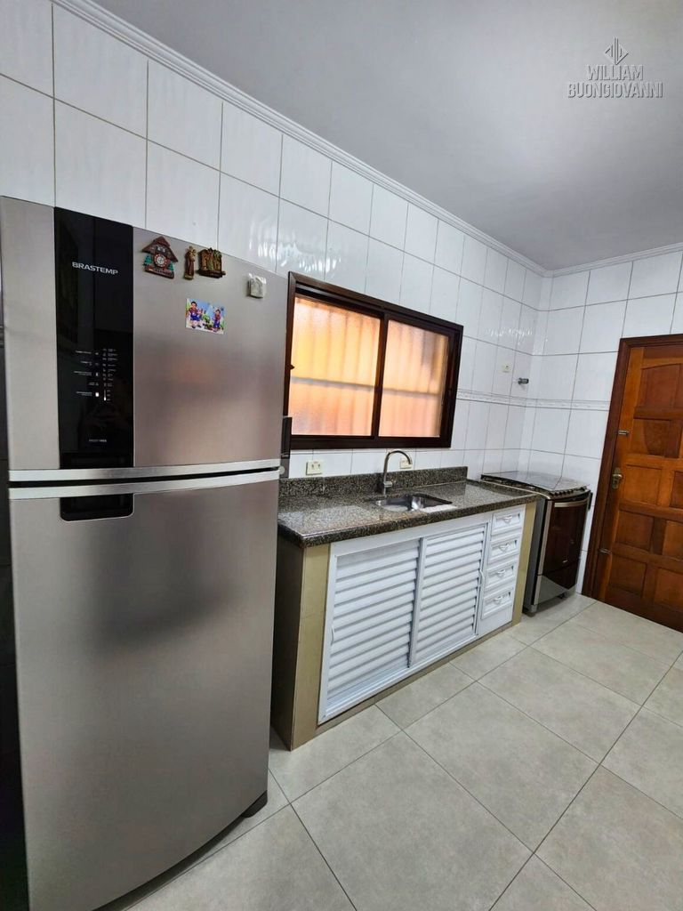 Sobrado, 2 quartos, 89 m² - Foto 7