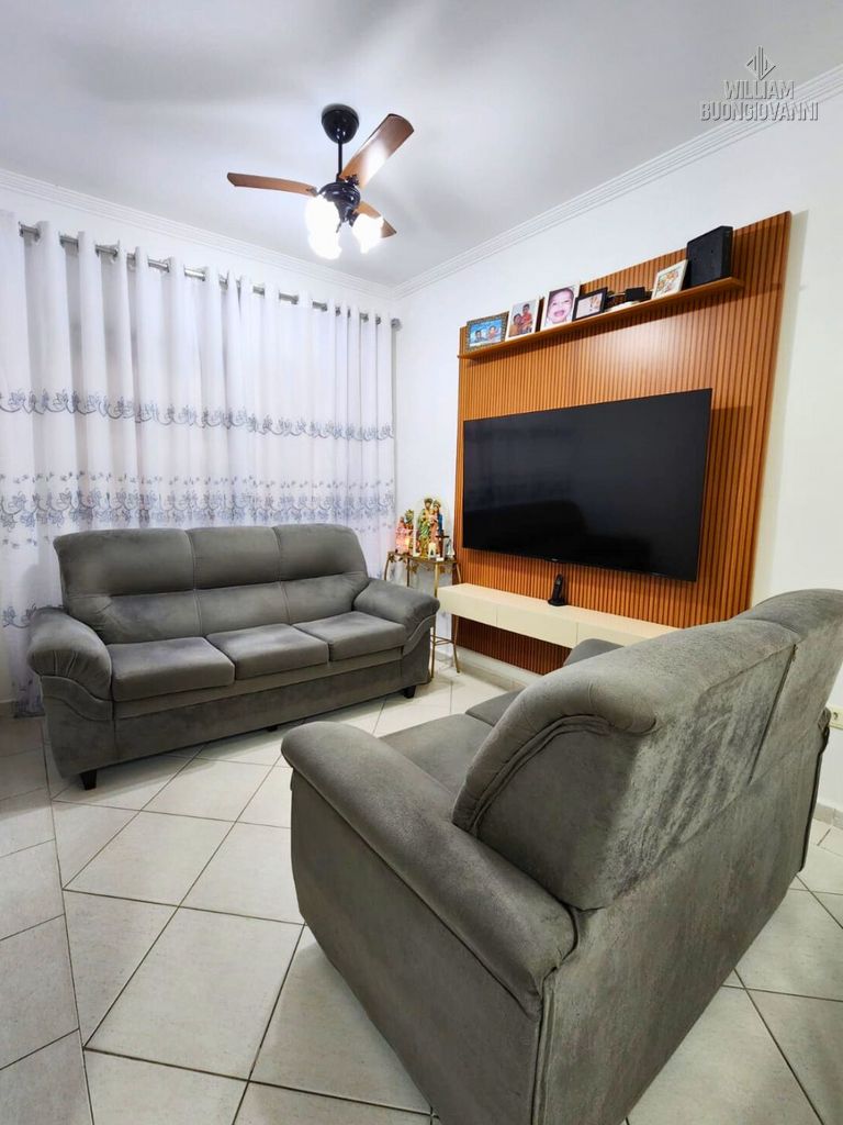 Sobrado, 2 quartos, 89 m² - Foto 20