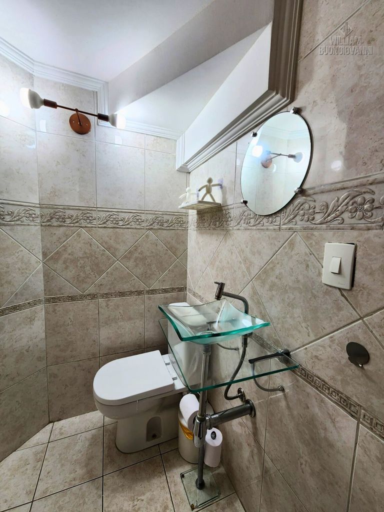 Sobrado, 2 quartos, 89 m² - Foto 31