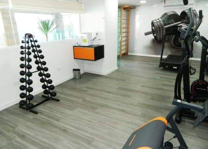 Apartamento, 3 quartos, 103 m² - Foto 5