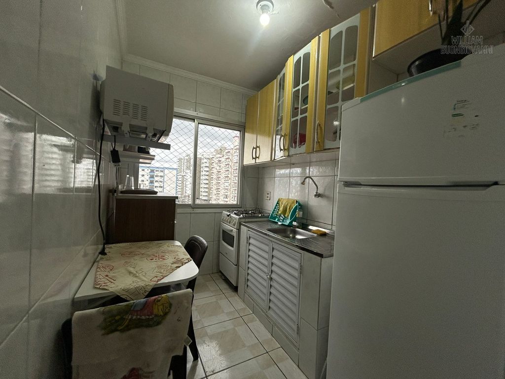 Apartamento, 1 quarto, 51 m² - Foto 3