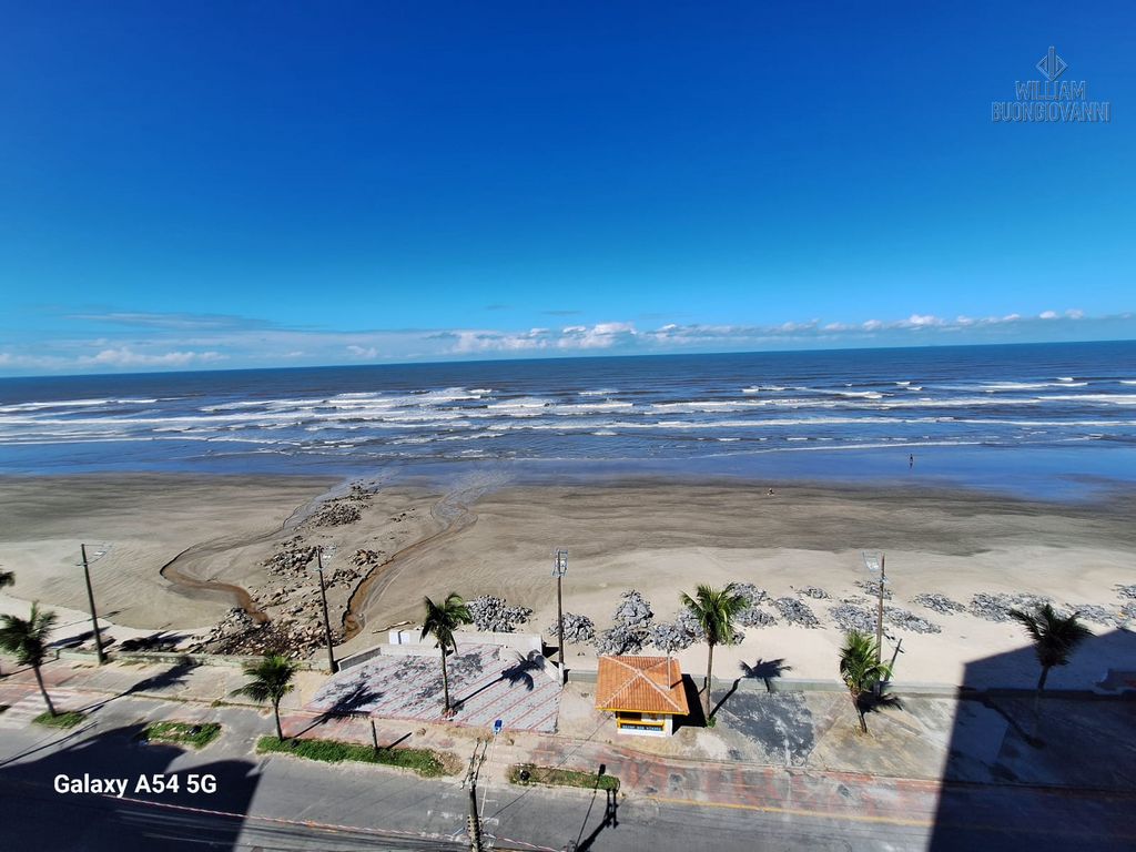 Apartamento, 3 quartos, 91 m² - Foto 1