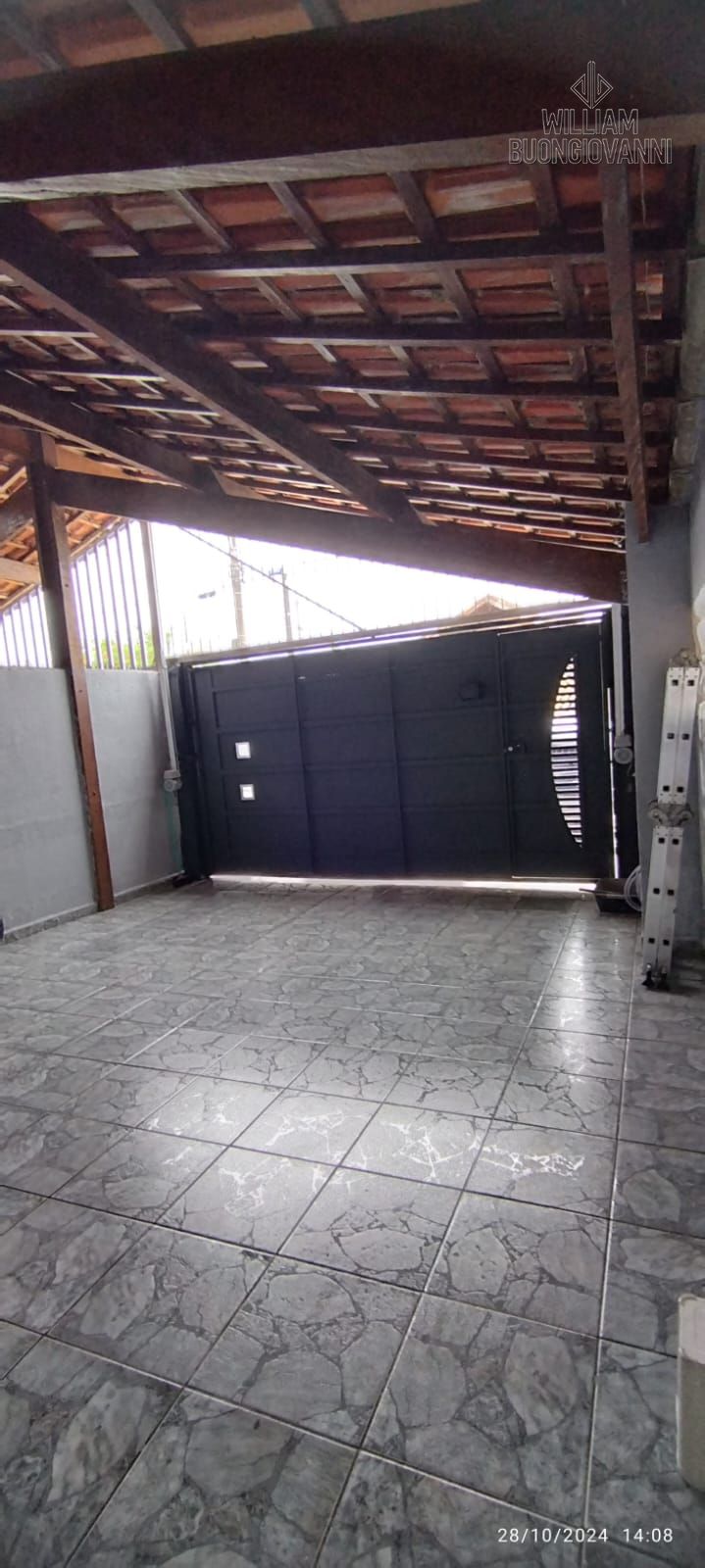 Casa, 3 quartos, 106 m² - Foto 2