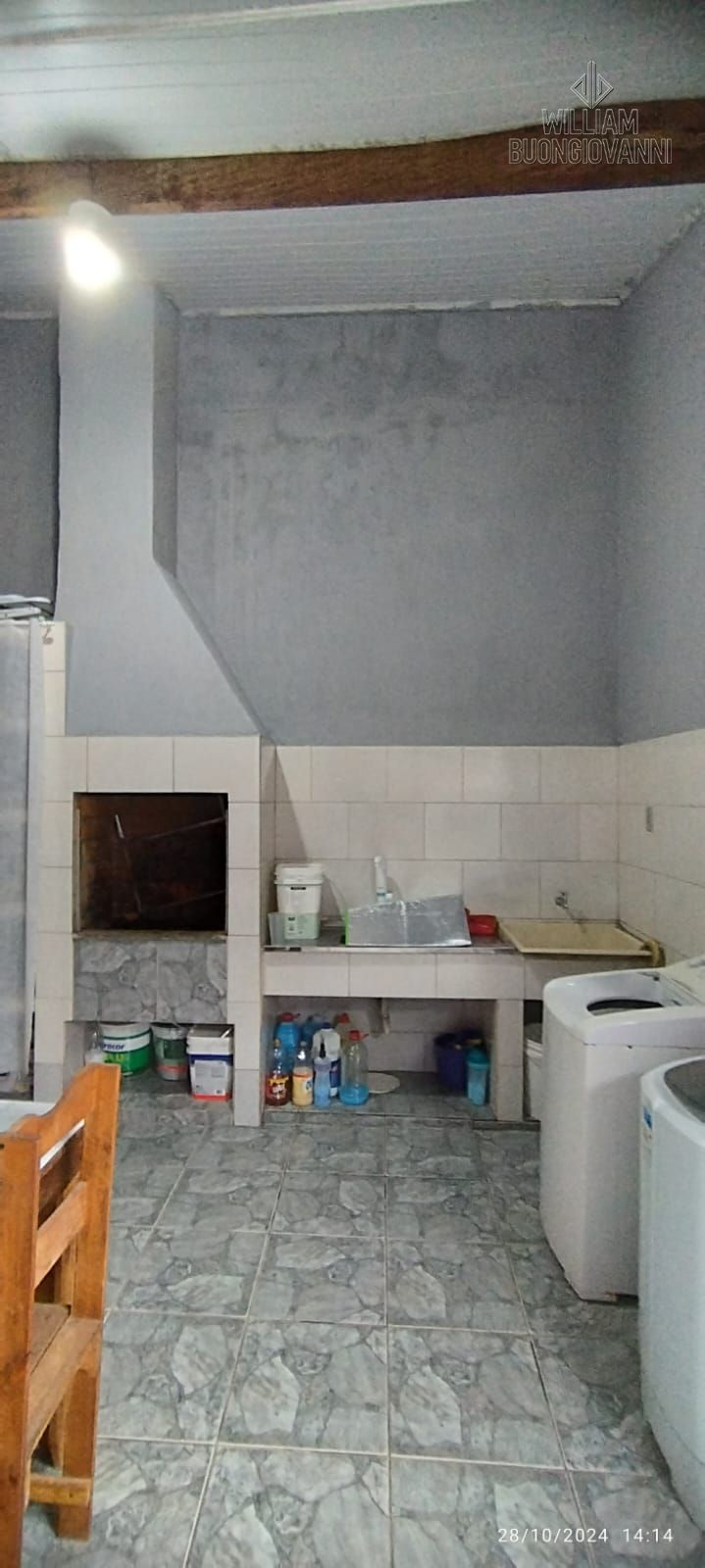 Casa, 3 quartos, 106 m² - Foto 3