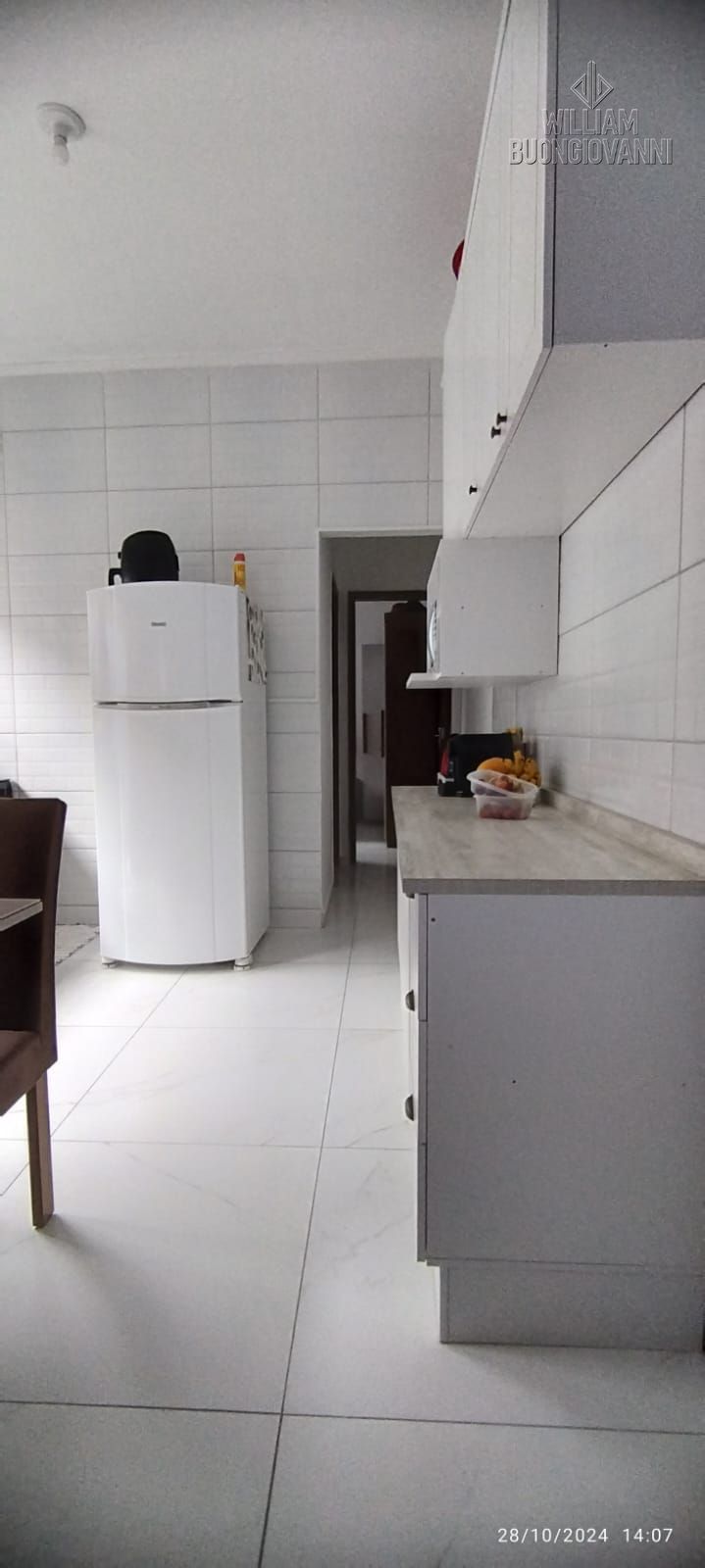 Casa, 3 quartos, 106 m² - Foto 9