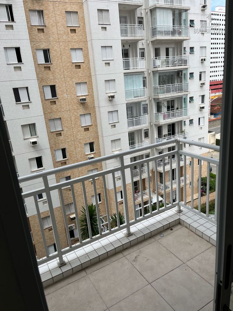 Apartamento, 2 quartos, 51 m² - Foto 2