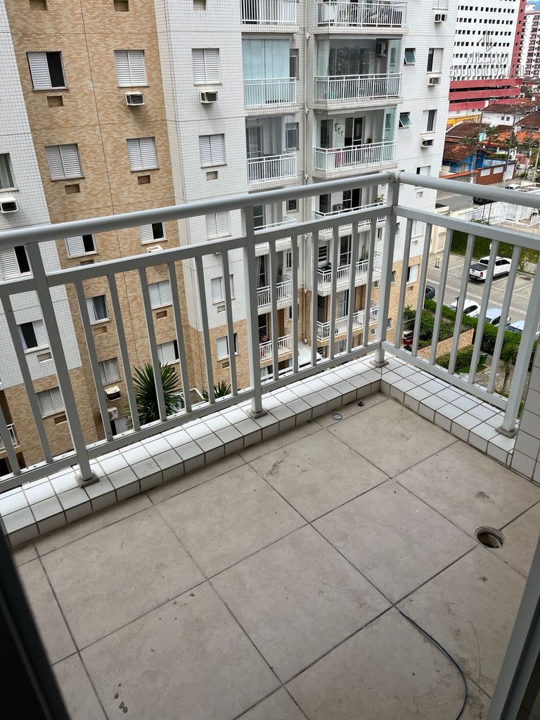 Apartamento, 2 quartos, 51 m² - Foto 7