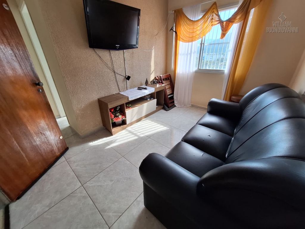 Apartamento, 1 quarto, 45 m² - Foto 6