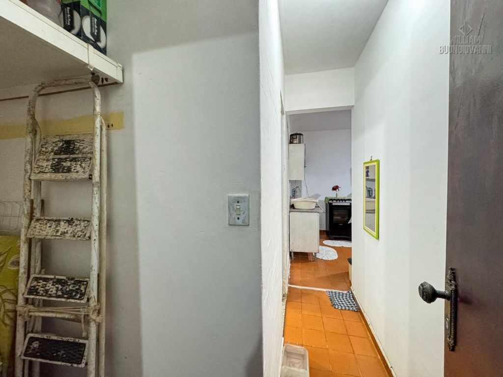 Kitnet-Studio, 36 m² - Foto 4